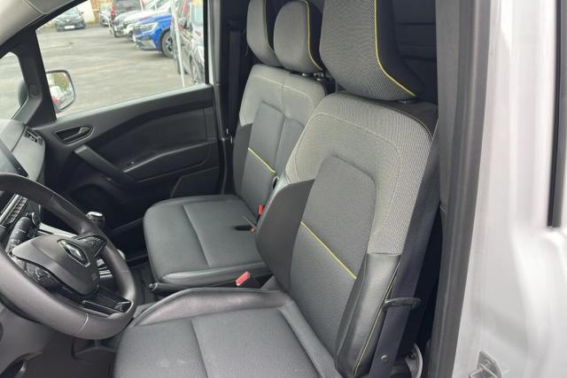 Renault Kangoo Van image 1