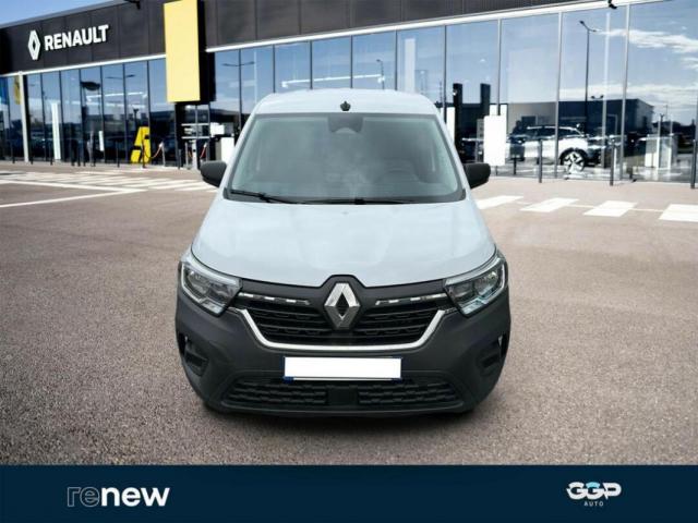 Renault Kangoo Van image 4