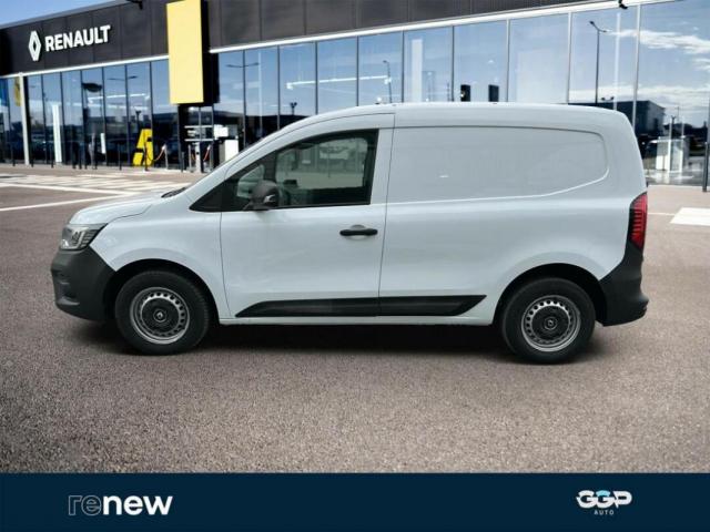 Renault Kangoo Van image 6