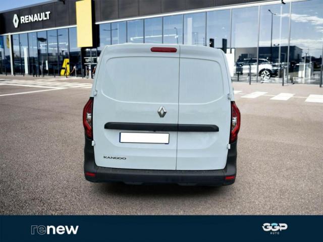 Renault Kangoo Van image 7