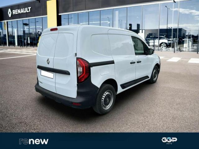 Renault Kangoo Van image 2