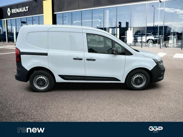 Renault Kangoo Van image 5