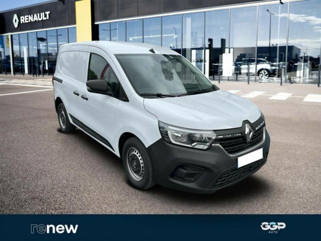 Renault Kangoo Van image 8
