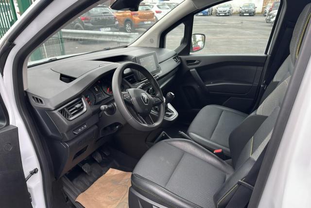 Renault Kangoo Van image 9