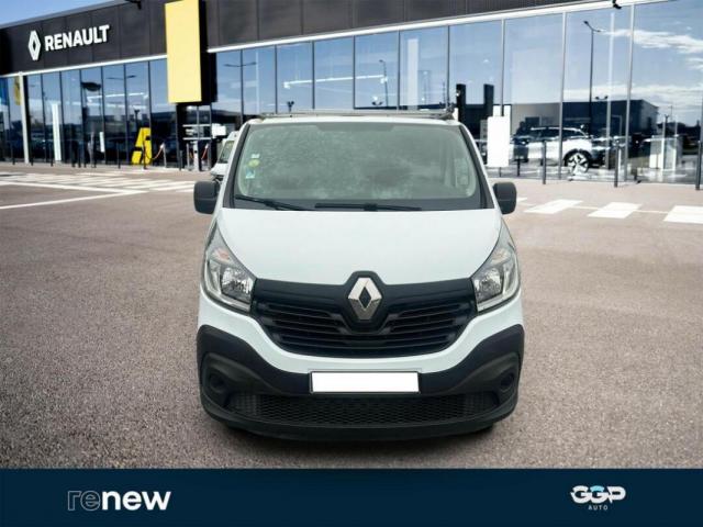 Renault Trafic image 3