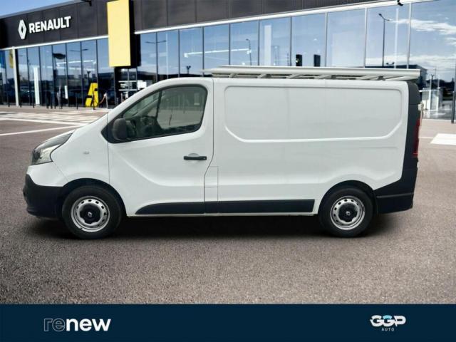 Renault Trafic image 9