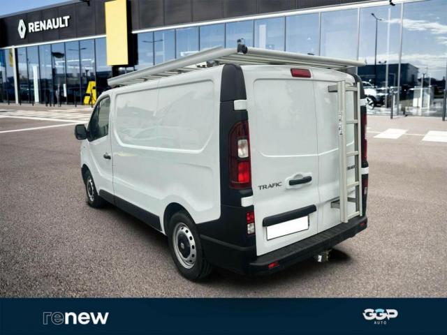 Renault Trafic image 5