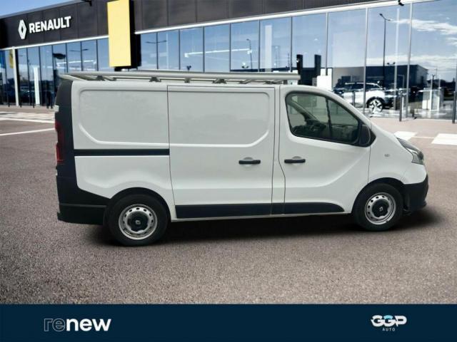 Renault Trafic image 6