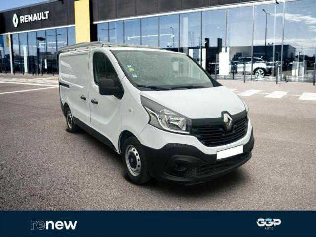 Renault Trafic image 4