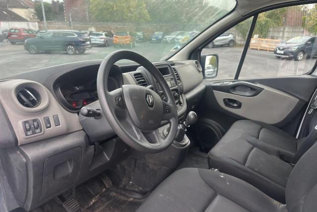 Renault Trafic image 7