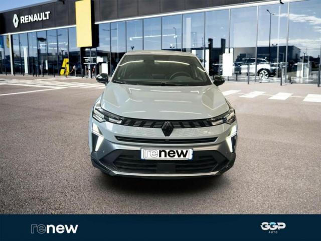 Renault Symbioz image 8