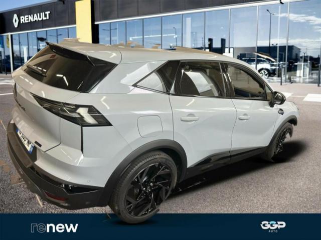 Renault Symbioz image 9