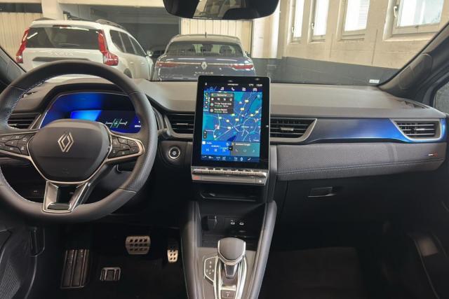 Renault Symbioz image 7