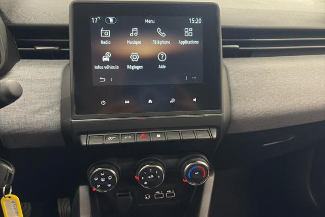 Renault Clio image 1