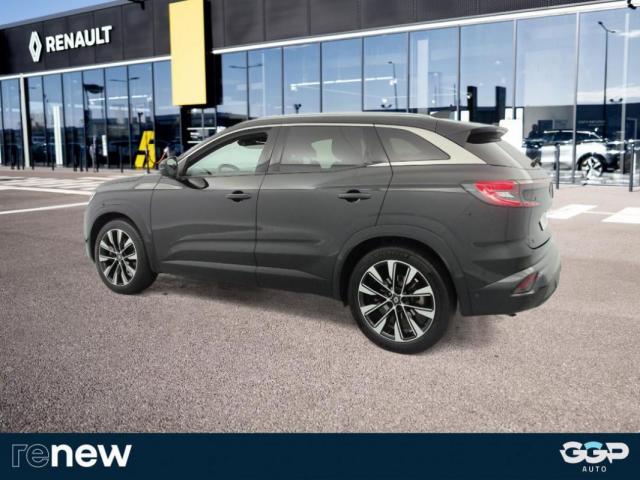 Renault Austral image 7