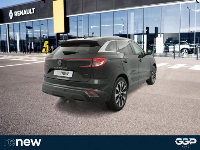 Renault Austral image 9