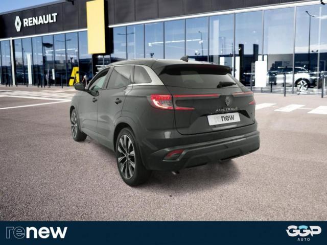 Renault Austral image 5