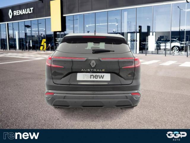 Renault Austral image 8