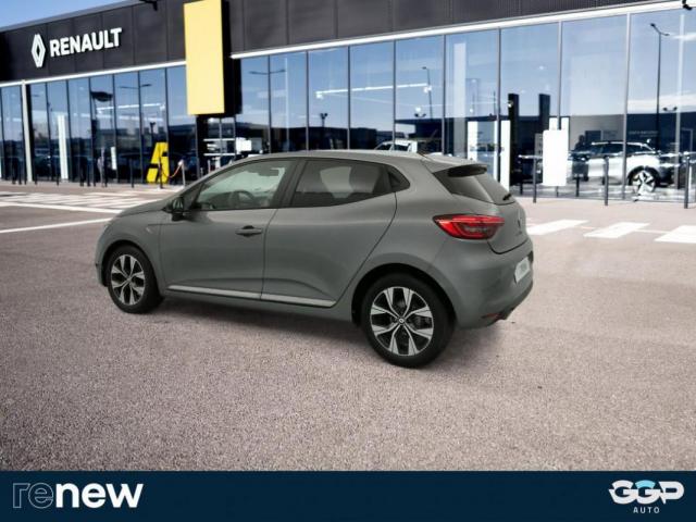 Renault Clio image 5