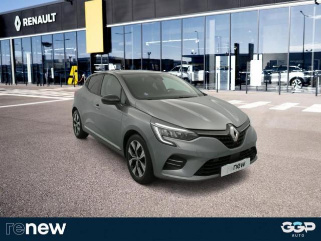 Renault Clio image 2