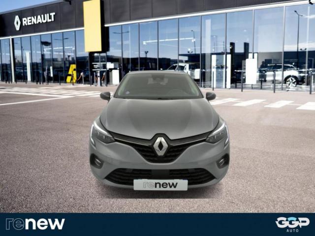 Renault Clio image 4