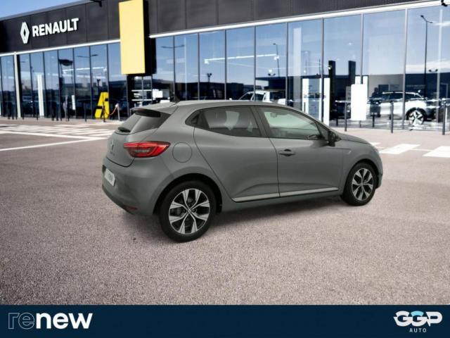 Renault Clio image 3