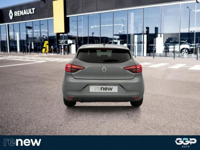 Renault Clio image 6