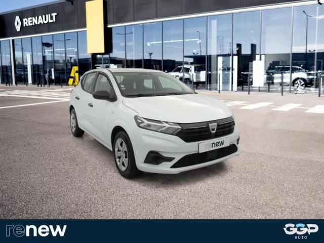 Dacia Sandero image 3