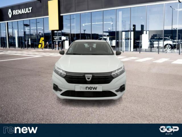 Dacia Sandero image 9