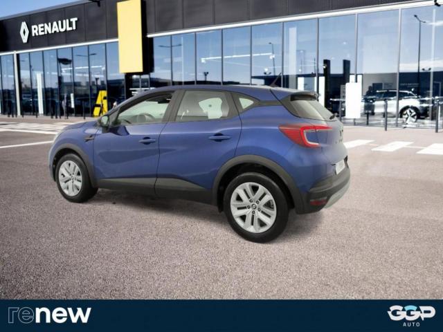 Renault Captur image 9