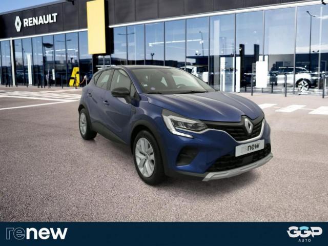 Renault Captur image 1