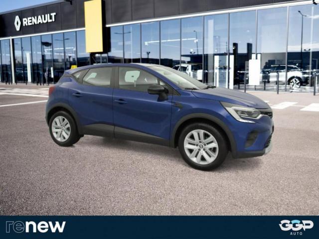 Renault Captur image 5