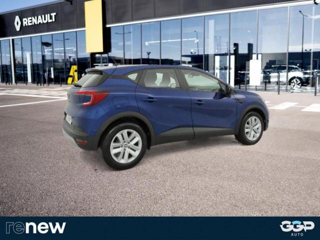 Renault Captur image 6
