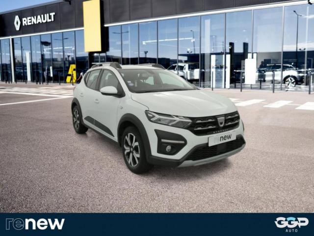 Dacia Sandero image 1