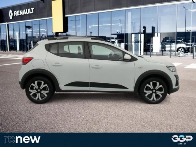 Dacia Sandero image 4