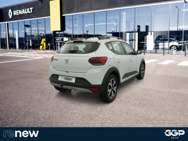 Dacia Sandero image 9