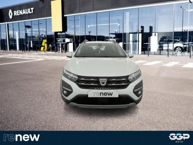 Dacia Sandero image 6