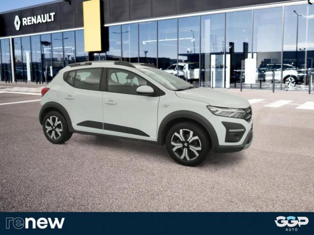 Dacia Sandero image 5