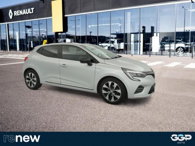 Renault Clio image 8