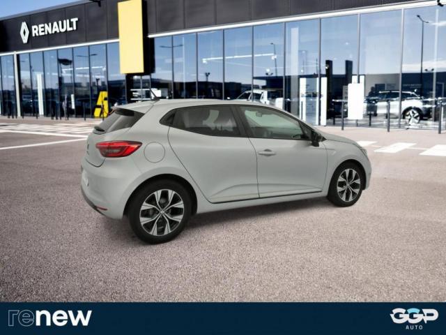 Renault Clio image 2