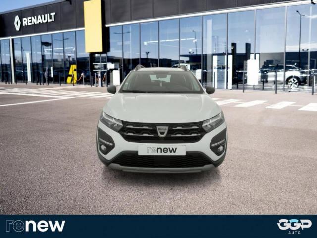 Dacia Sandero image 7