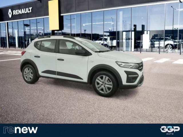 Dacia Sandero image 3