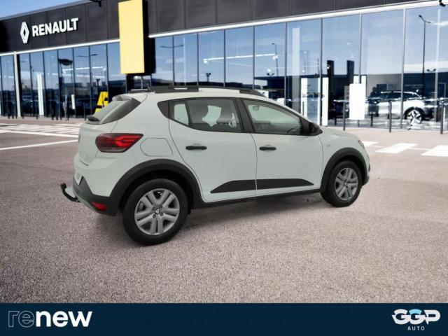 Dacia Sandero image 8