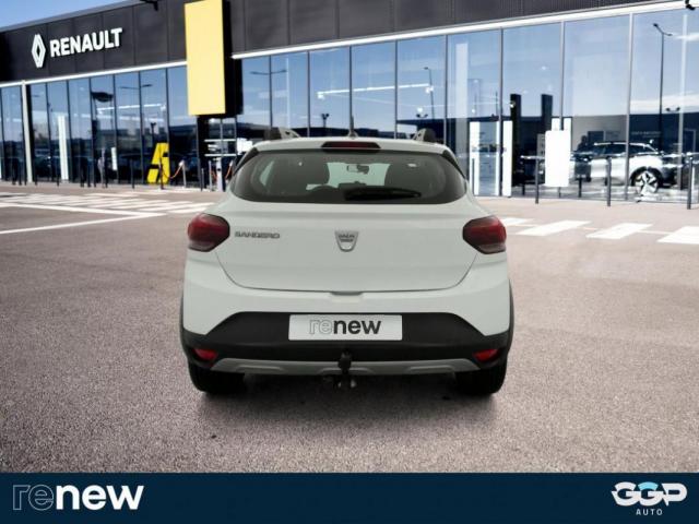 Dacia Sandero image 9