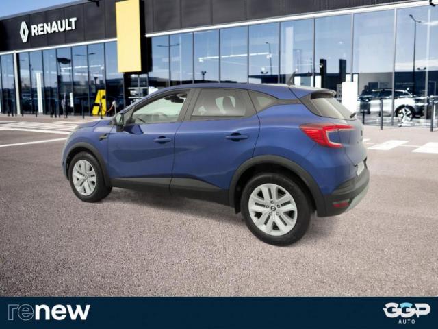 Renault Captur image 7