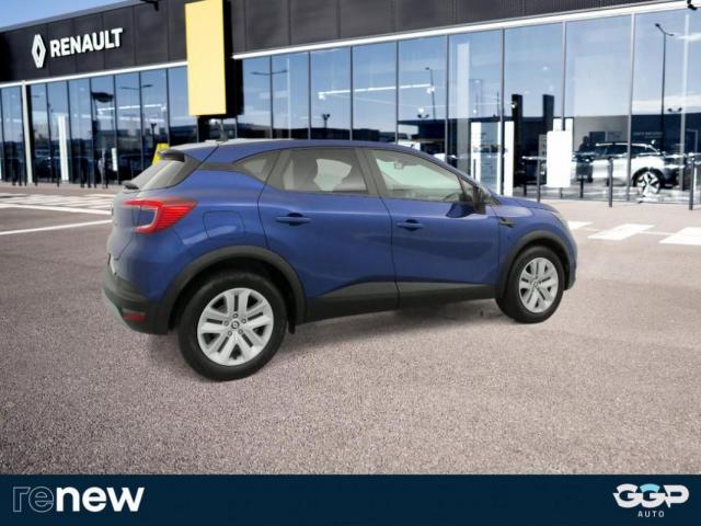 Renault Captur image 1