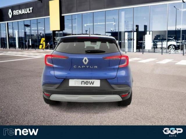Renault Captur image 3