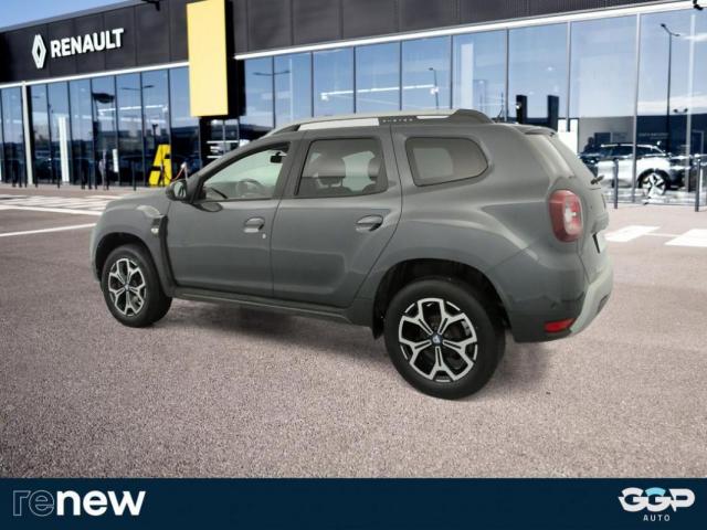 Dacia Duster image 9