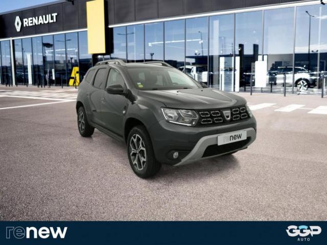 Dacia Duster image 2