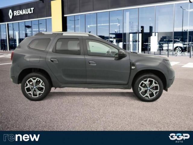 Dacia Duster image 4